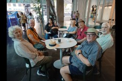 Photo 2024 Biennial (Marg Huxtable ©)