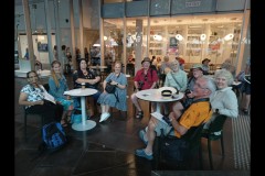 Photo 2024 Biennial (Marg Huxtable ©)