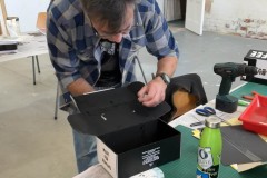 Making-the-pinhole-cameras-