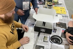 Making-the-pinhole-cameras-2