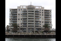 Princes & Station Piers, Port Melbourne (Mike Lewis ©)