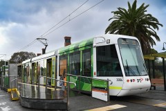 Princes & Station Piers, Port Melbourne (Sony Varma ©)
