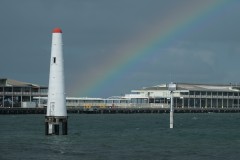 Princes & Station Piers, Port Melbourne (David Dyett ©)