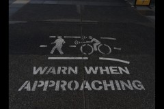 Princes & Station Piers, Port Melbourne (Paul Palcsek ©)