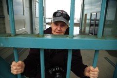 Princes & Station Piers, Port Melbourne (Terry Noske ©)