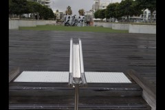 Princes & Station Piers, Port Melbourne (Paul Palcsek ©)