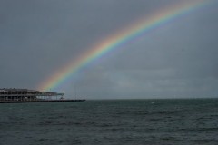 Princes & Station Piers, Port Melbourne (Jim Weatherill ©)