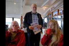 Princes & Station Piers, Port Melbourne (Bob Clothier ©)