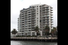 Princes & Station Piers, Port Melbourne (Mike Lewis ©)