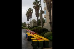 Princes & Station Piers, Port Melbourne (Jim Weatherill ©)