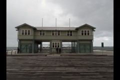Princes & Station Piers, Port Melbourne (Paul Palcsek ©)