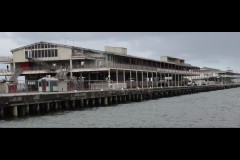 Princes & Station Piers, Port Melbourne (Mike Lewis ©)