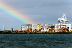 Princes & Station Piers, Port Melbourne (Peter Stuchbery ©)