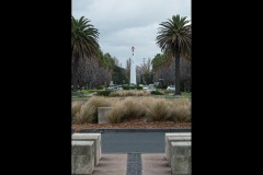 Princes & Station Piers, Port Melbourne (David Dyett ©)