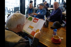 Princes & Station Piers, Port Melbourne (Bob Clothier ©)
