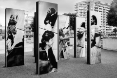 Princes & Station Piers, Port Melbourne (Peter Stuchbery ©)