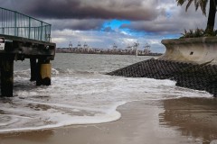 Princes & Station Piers, Port Melbourne (Sony Varma ©)