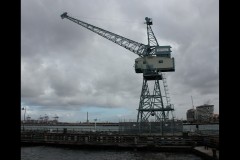 Princes & Station Piers, Port Melbourne (Mike Lewis ©)