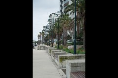 Princes & Station Piers, Port Melbourne (David Dyett ©)