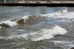 Princes & Station Piers, Port Melbourne (Jim Weatherill ©)