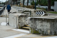 Princes & Station Piers, Port Melbourne (David Dyett ©)