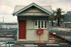 Princes & Station Piers, Port Melbourne (Terry Noske ©)