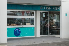 Princes & Station Piers, Port Melbourne (David Dyett ©)