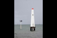 Princes & Station Piers, Port Melbourne (Jim O'Donnell ©)