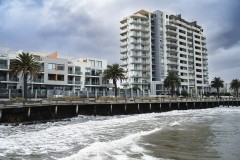 Princes & Station Piers, Port Melbourne (Sony Varma ©)