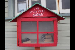 Princes & Station Piers, Port Melbourne (Mike Lewis ©)