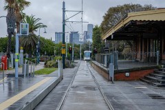 Princes & Station Piers, Port Melbourne (Bob Clothier ©)