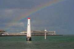 Princes & Station Piers, Port Melbourne (Jim Weatherill ©)