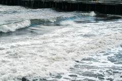 Princes & Station Piers, Port Melbourne (Sony Varma ©)