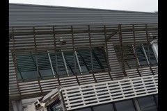 Princes & Station Piers, Port Melbourne (Paul Palcsek ©)
