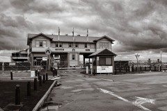 Princes & Station Piers, Port Melbourne (Sony Varma ©)