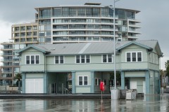 Princes & Station Piers, Port Melbourne (David Dyett ©)