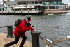 Princes & Station Piers, Port Melbourne (Jim Weatherill ©)