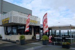 Princes & Station Piers, Port Melbourne (Bob Clothier ©)