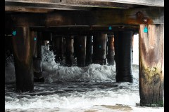 Princes & Station Piers, Port Melbourne (Sony Varma ©)