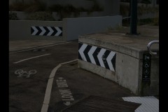 Princes & Station Piers, Port Melbourne (Paul Palcsek ©)