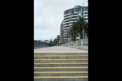 Princes & Station Piers, Port Melbourne (David Dyett ©)