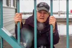 Princes & Station Piers, Port Melbourne (Jim Weatherill ©)