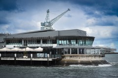 Princes & Station Piers, Port Melbourne (Sony Varma ©)