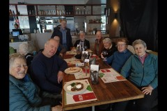 Princes & Station Piers, Port Melbourne (Marg Huxtable ©)
