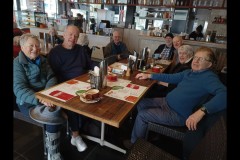 Princes & Station Piers, Port Melbourne (Marg Huxtable ©)