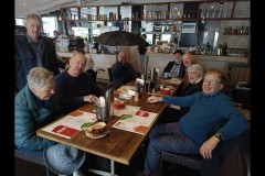 Princes & Station Piers, Port Melbourne (Marg Huxtable ©)