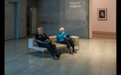 Real and Imagined Exhibition (NGV) (Robert Fairweather ©)