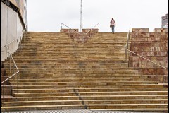 Real and Imagined Exhibition (NGV) (Robert Fairweather ©)