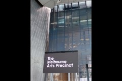 Real and Imagined Exhibition (NGV) (Paul Palcsek ©)