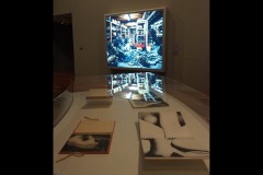 Real and Imagined Exhibition (NGV) (Joe Hajdu ©)